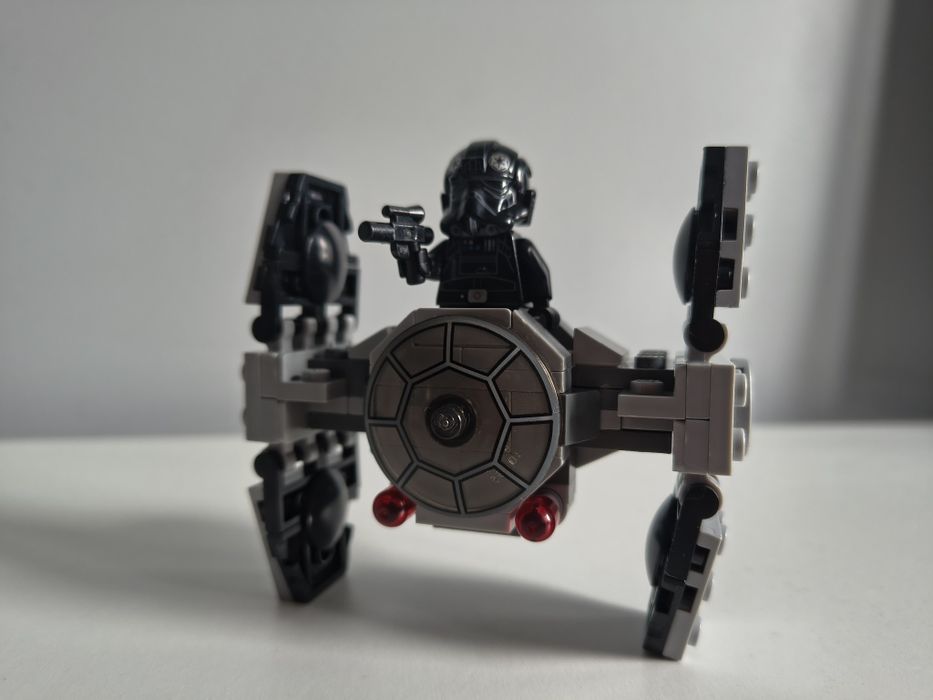 LEGO Star Wars 75128