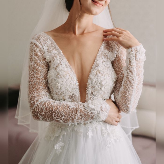 Весільна сукня Milla Nova