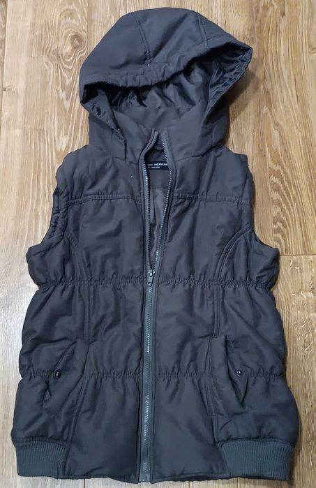 Damska kamizelka jeździecka rozm. 38