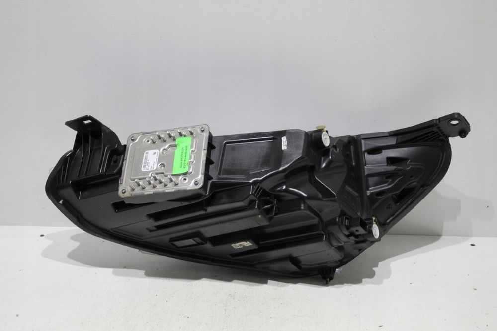 ford focus mk4 full led prawy kompletny ładny
