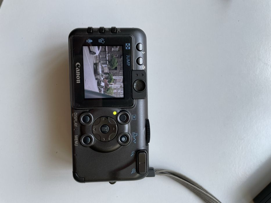 Canon Powershot S70 ПОДАРУНОК!!!