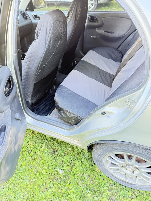 Продаж Daewoo lanos