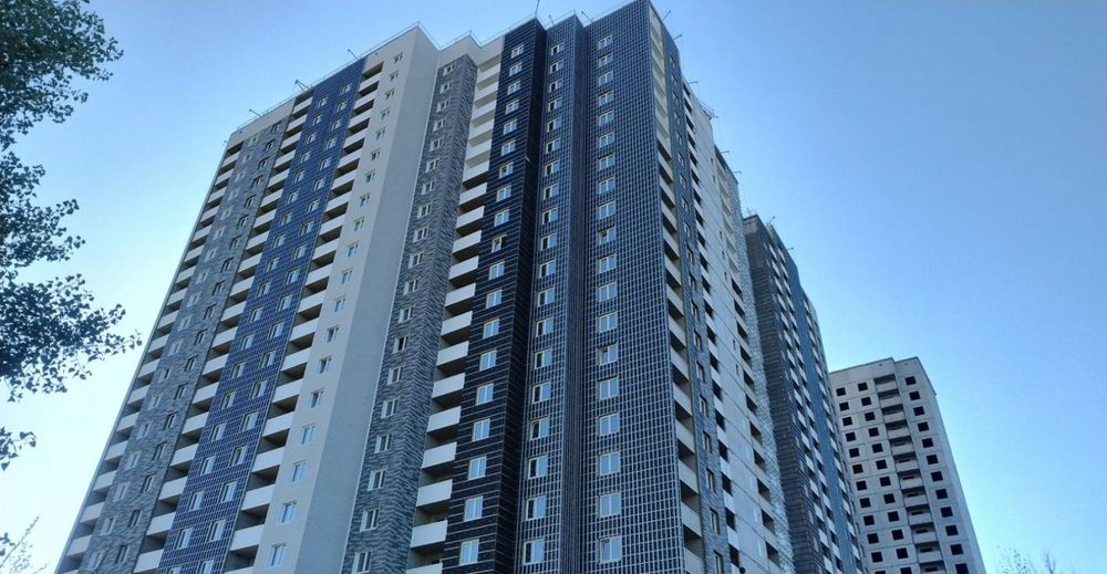 єОселя 3% та 7%! РЕМОНТ! 2к-77м2 ЖК Деснянський вул.Закревського