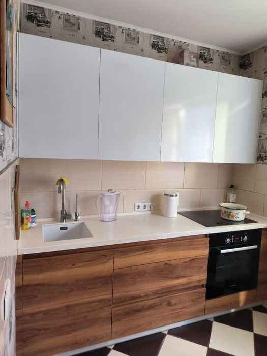 Сдам 1 кімнатну квартиру район Одеська