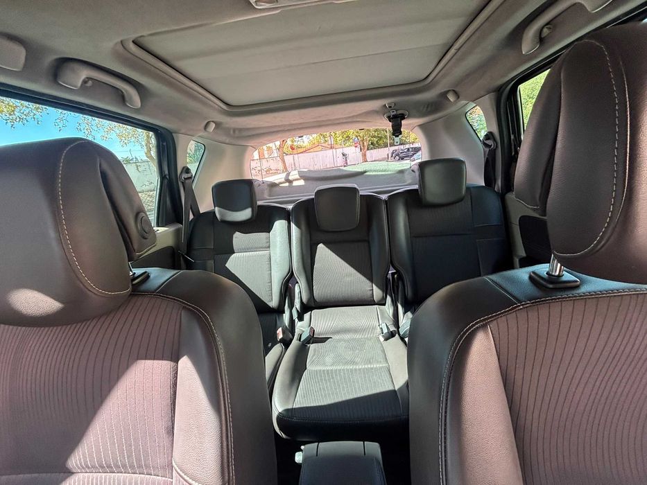 Renault Scenic III 2010 TOPO DE GAMA