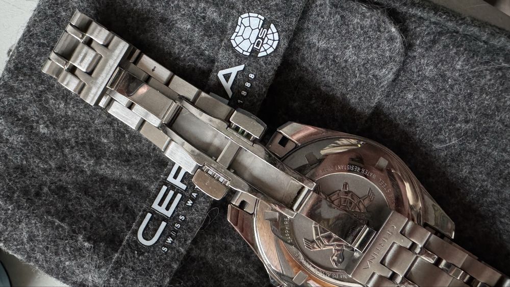 CERTINA DS ACTION C032.851.11.057.02