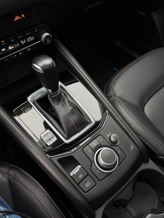 Продам Mazda CX-5 2022 р.