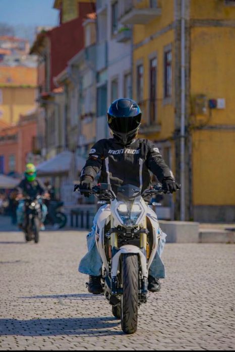 Keeway rkf 125cc COM GARANTIA