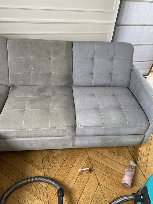 Sprzątanie mieszkań i domów, czyszczenie kanap