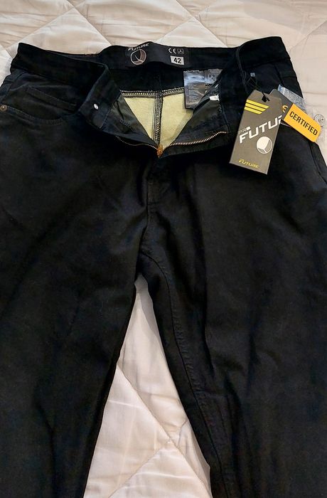 Fato de moto para senhora