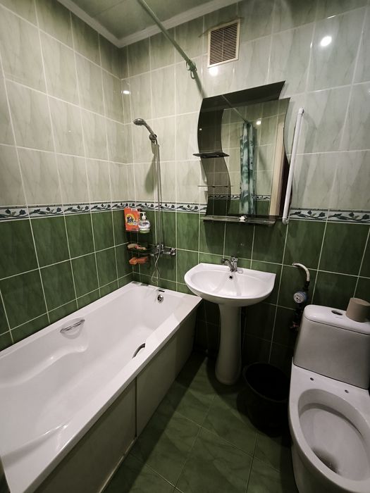 Оренда 2х кімн квартири Ковалівка, біля парку