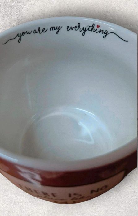 Kasa Mug Red424934042628280323
