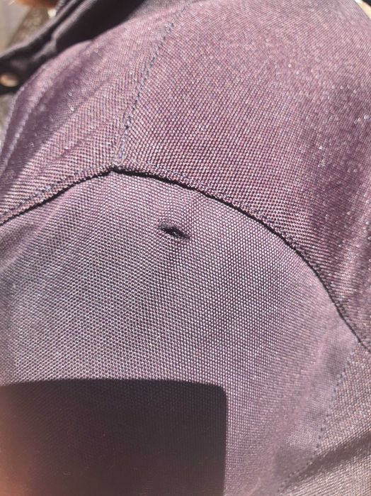 Casaco motard Spidi Voyager 3 XXL usado