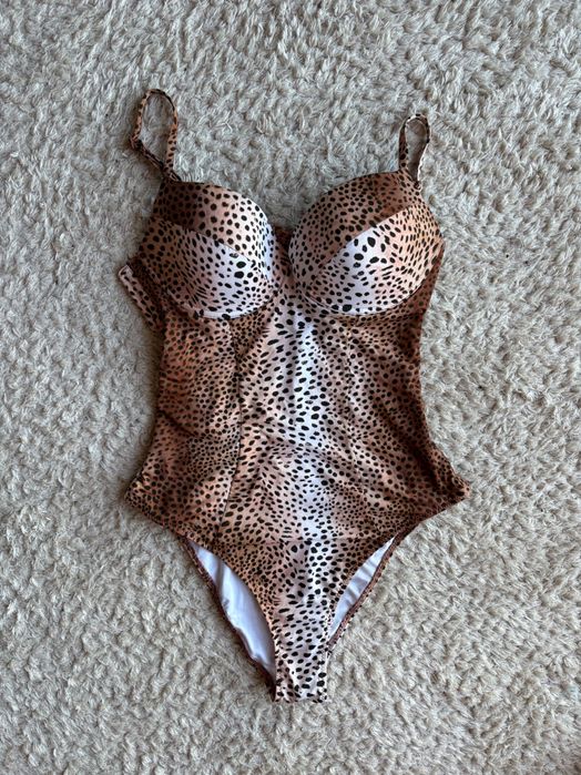 Нові купальники Calzedonia/Tezenis