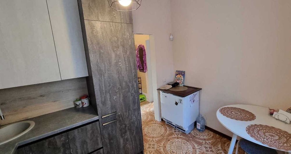 Квартира в Центральному парку! Газовий котел, цегла! Торг, без комісії