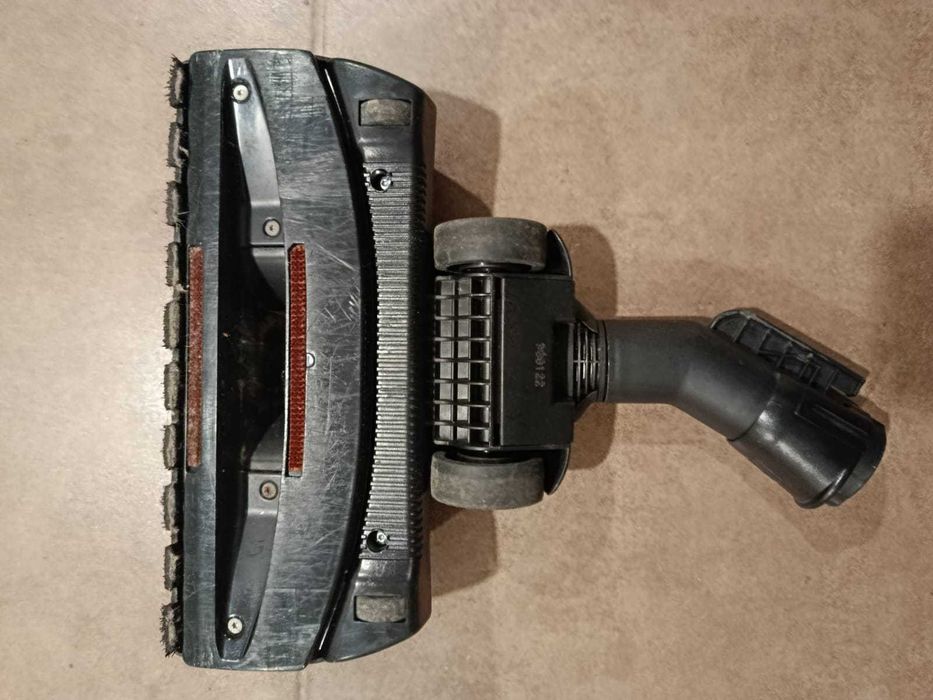 Aspirador BOSH ProSilence64