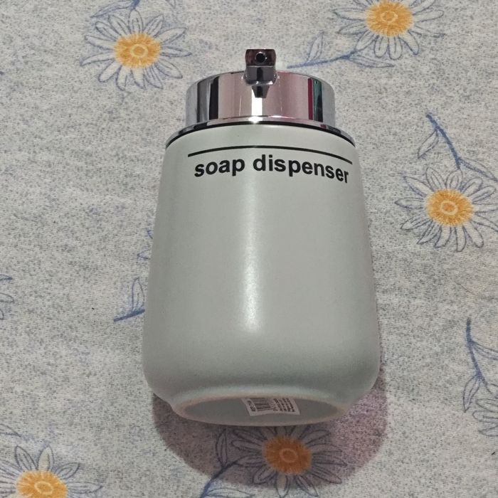 Conjunto para casa de banho, tons verde água. NOVOS e nunca utilizados