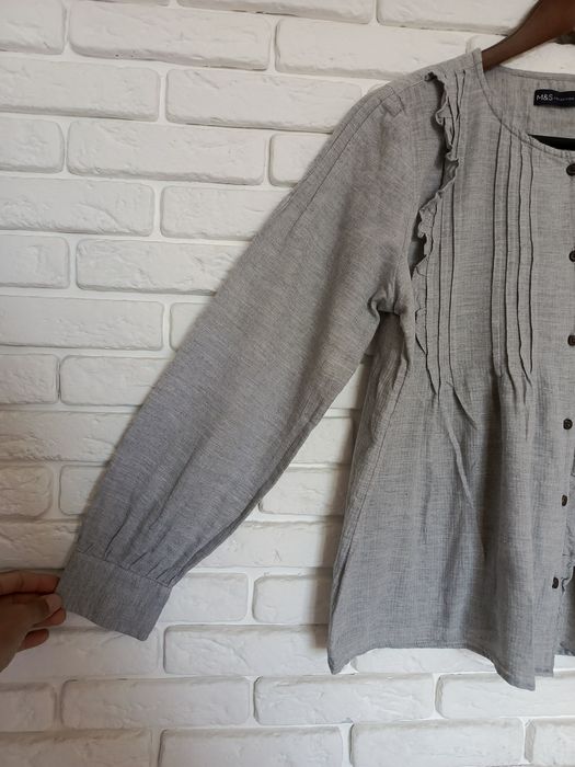 Сорочка М Л рубашка