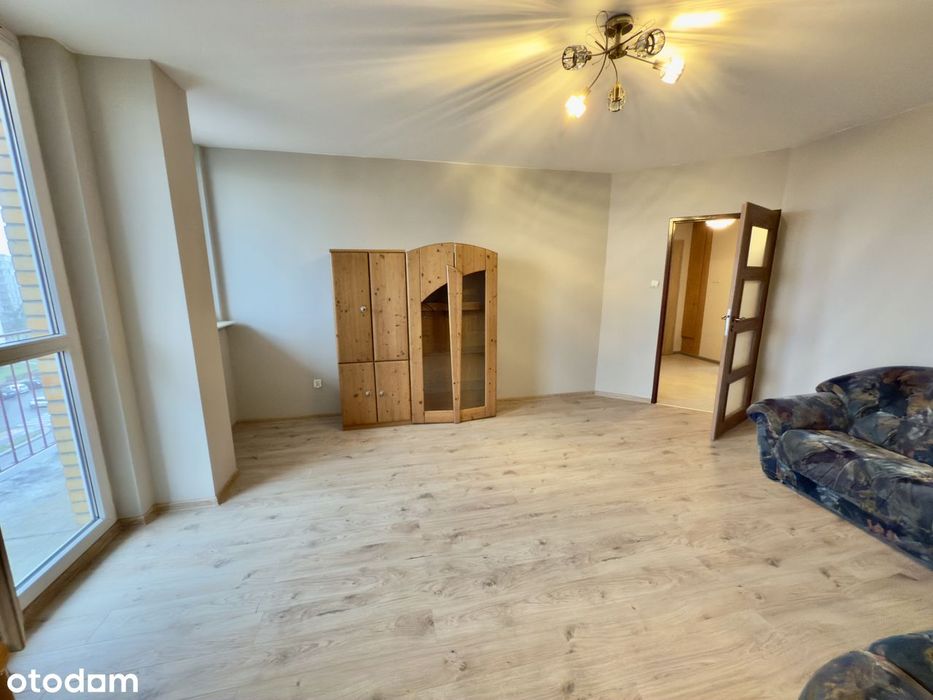 Komfortowe 76 m2 | 3 pokoje | Garaż podziemny | ul. Kopernika 19