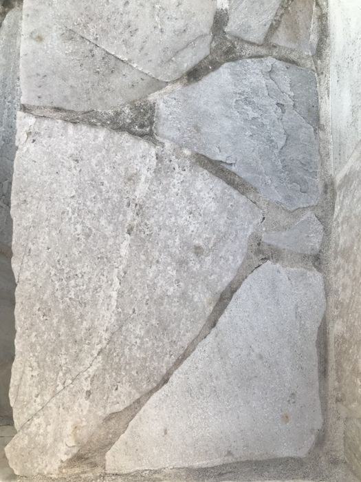 Kamień nieregularny kwarcyt z Hiszpanii