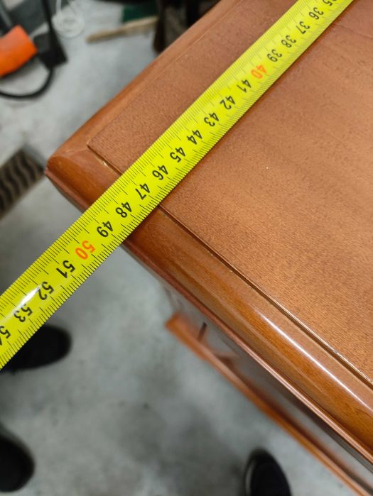 Komoda Da Vinci producent Meble Mikołajczyk używana