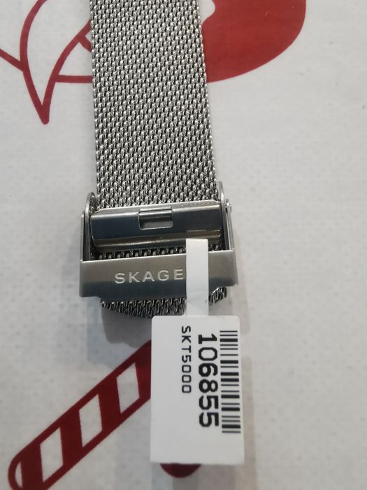 Zegarek smartwatch Skagen skt5000