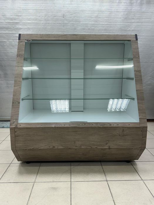 Вітрина холодильна KUM Snack для снеків