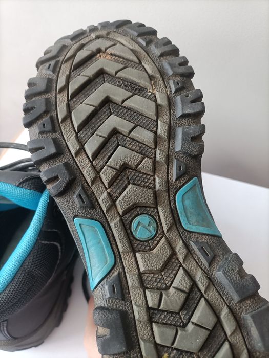Buty trekkingowe gelert (rozmiar 37)