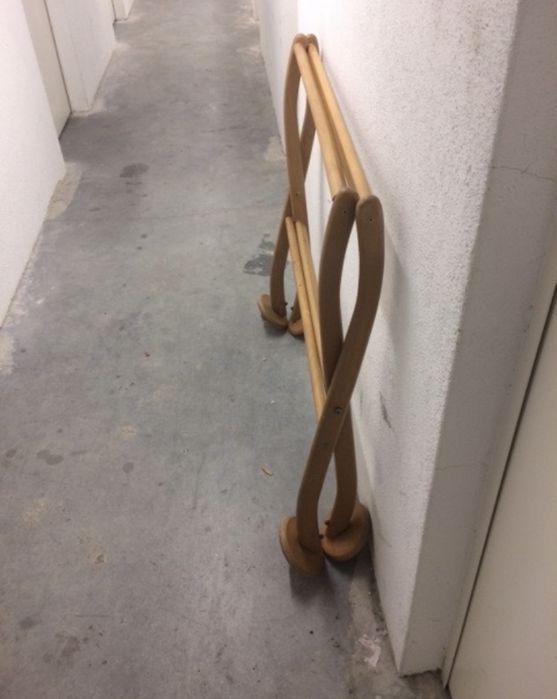 Estrutura de mesa jardim64861527860737123
