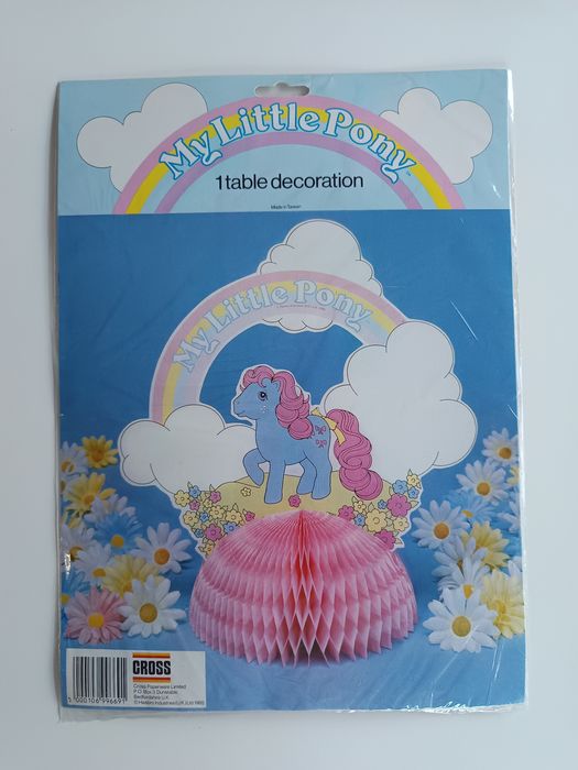 My Little Pony G1