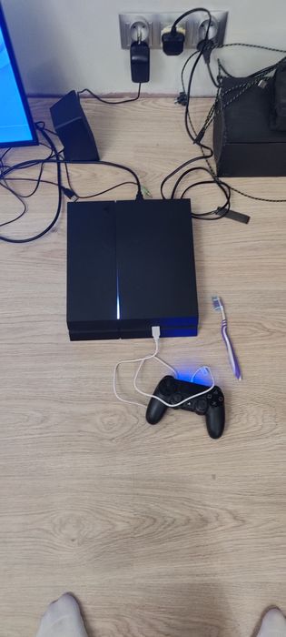 Sprzedam konsole wszystkie sprawne