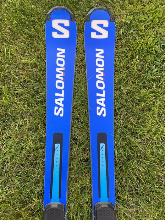 SALOMON SL 165 FIS Promocyjna cena
