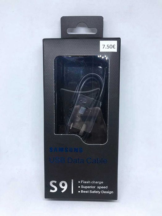 Original Samsung USB-C (Type-C) Charging Cable64862950641923120