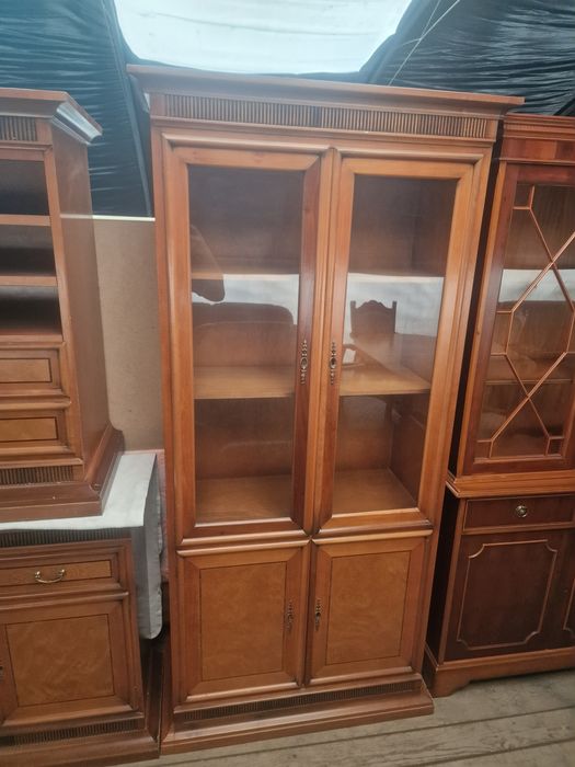 Komplet mebli do salonu