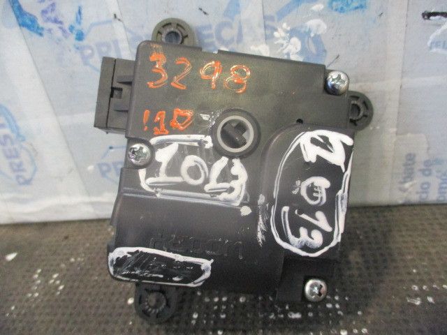 Motor da comporta da sofagem HYUNDAI i10 (PA)