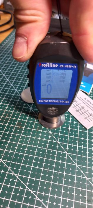 Profiline TG-8820