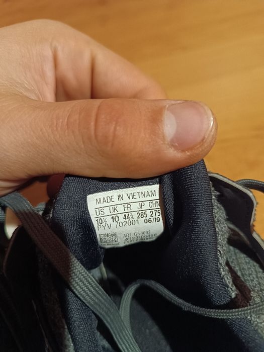 Adidas ultraboost 44 2/3