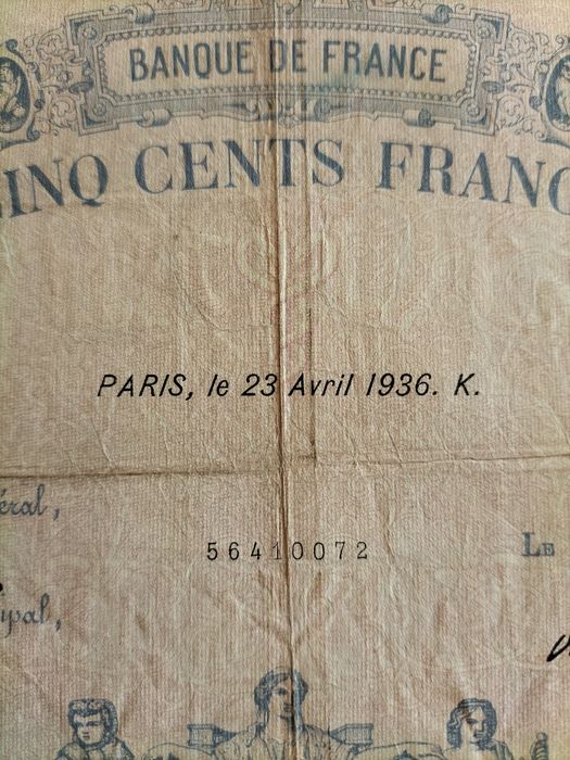 Nota para colecionadores