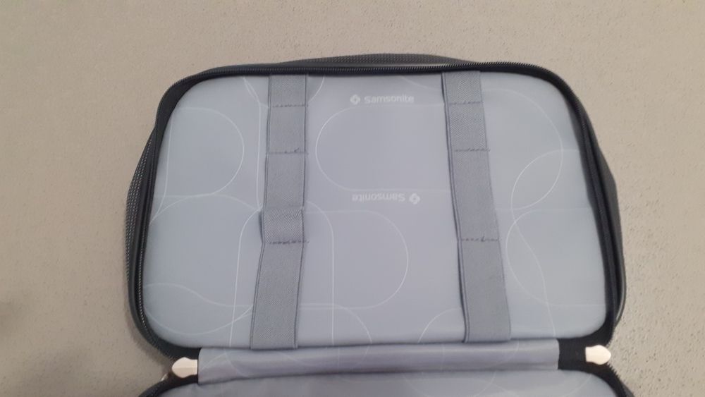 Necessaire Samsonite