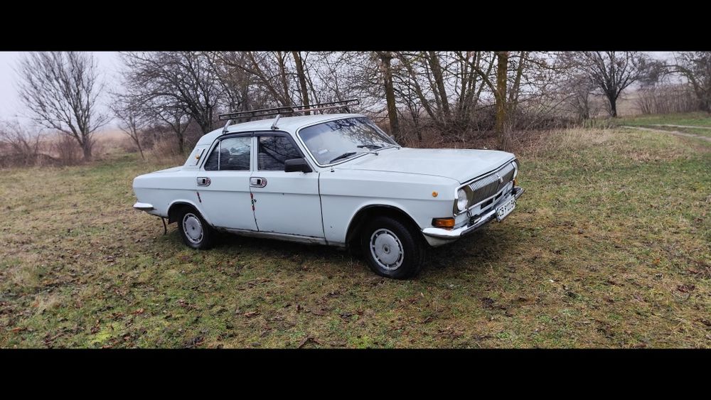 Продається ГАЗ 24