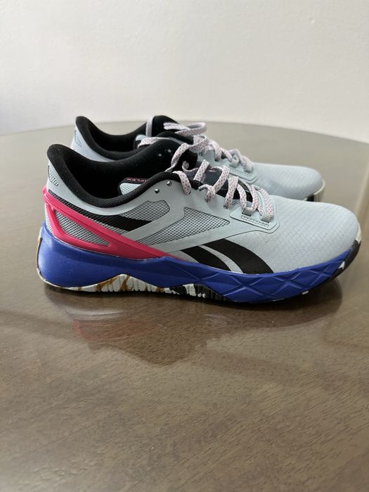 Reebok Nanoflex novos