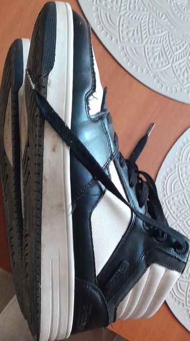Buty męskie Cropp
