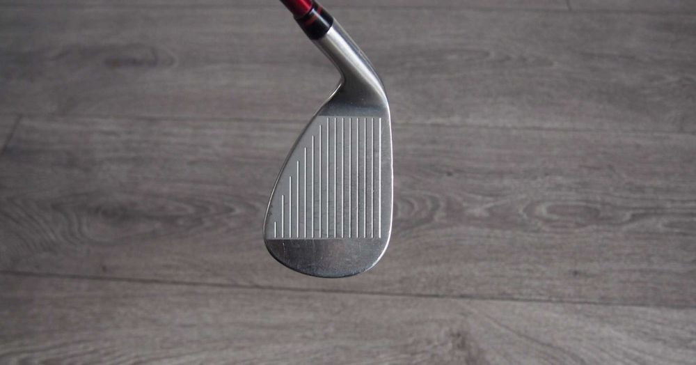 Kij do golfa Onoff gap wedge 50 stopni kij damski