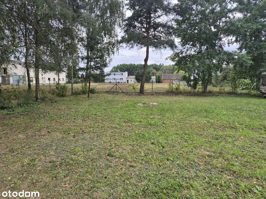 Wyjątkowa działka 3000 m² z lasem i winoroślą | Wioska | warunki - Widok 5