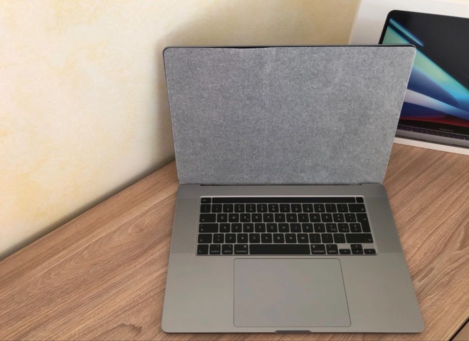 MacBook Pro 16” 2019