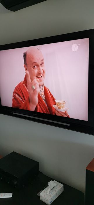 Telewizor Sony LCD KDL52W4500