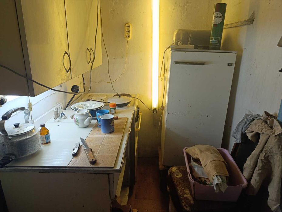 Дача біля лісу, просто поруч - річка Білоус !