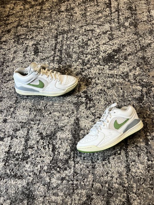 jordan stadium 90 кросівки