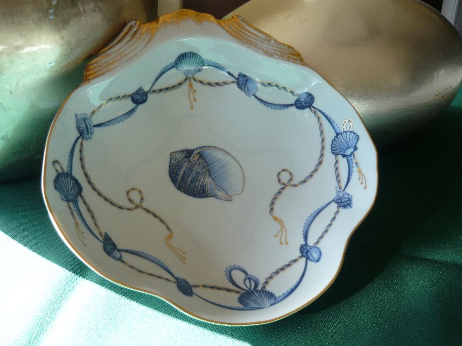Concha Vista Alegre - Exclusive Shell Collection
