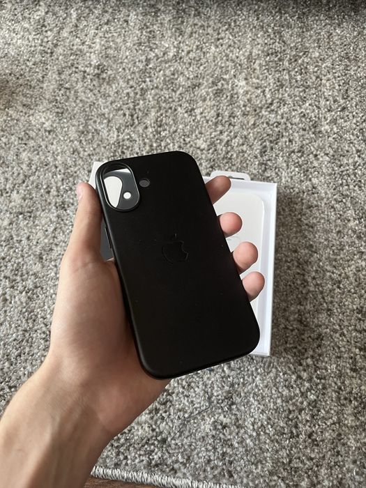 Etui do iphone 17